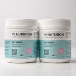 Gut Health - 2 Pack Bundle gut health fiber supplement gut health supplement