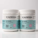 Gut Health - 2 Pack Bundle gut health fiber supplement gut health supplement