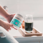 Gut Health - Complete Digestive Support Formula gut health fiber supplement gut health supplement