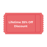 LIFETIME 35% Off Discount - IV Nutrition