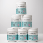 The 90 Day Gut Health Transformation Bundle™ - IV Nutrition