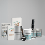 The 90 Day Gut Health Transformation Bundle™ - IV Nutrition