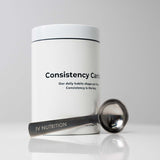 The Consistency Canister gut health fiber supplement gut health supplement