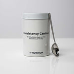 The Consistency Canister gut health fiber supplement gut health supplement