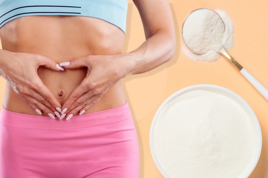 Behind the Label: Exploring the Origin of Gut Health Powders and Why It Matters - IV Nutrition
