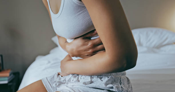 What’s the Cause of a Bloated Stomach?