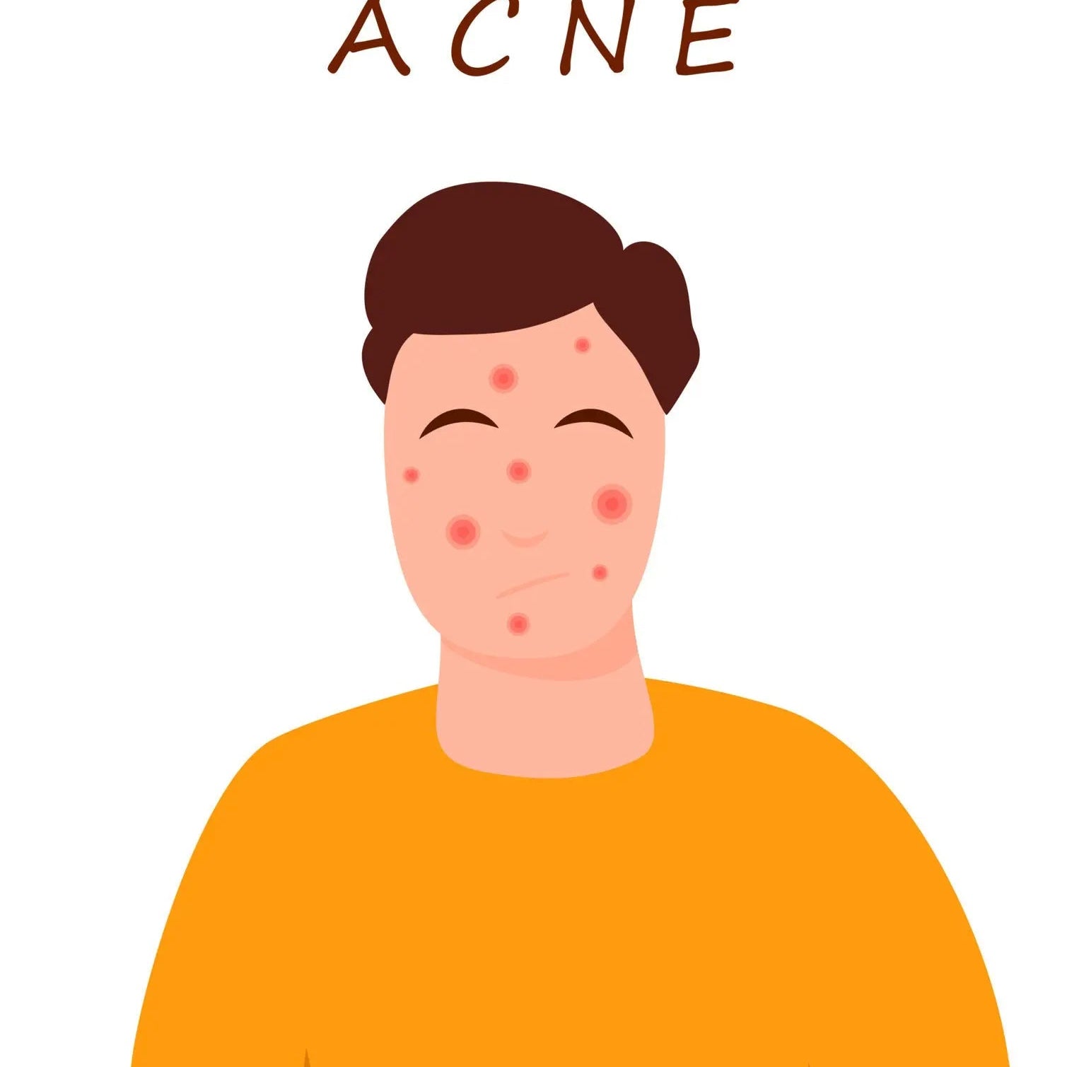 Clearing the Path: The Role of Sugar Cane Fiber in Acne Prevention - IV Nutrition
