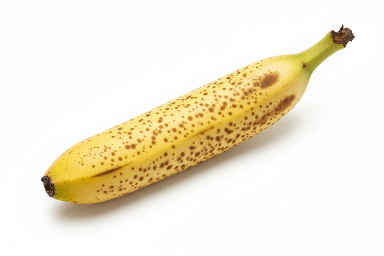 Do Bananas Have Prebiotic Fiber? - IV Nutrition