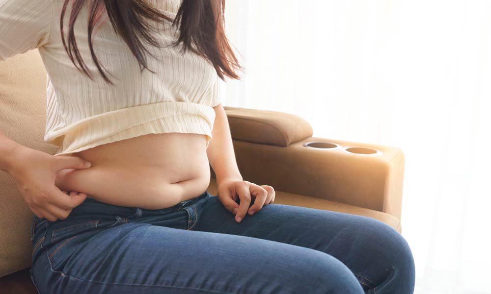 From Bloating to Balance: Secrets to Nurturing a Healthy Gut - IV Nutrition
