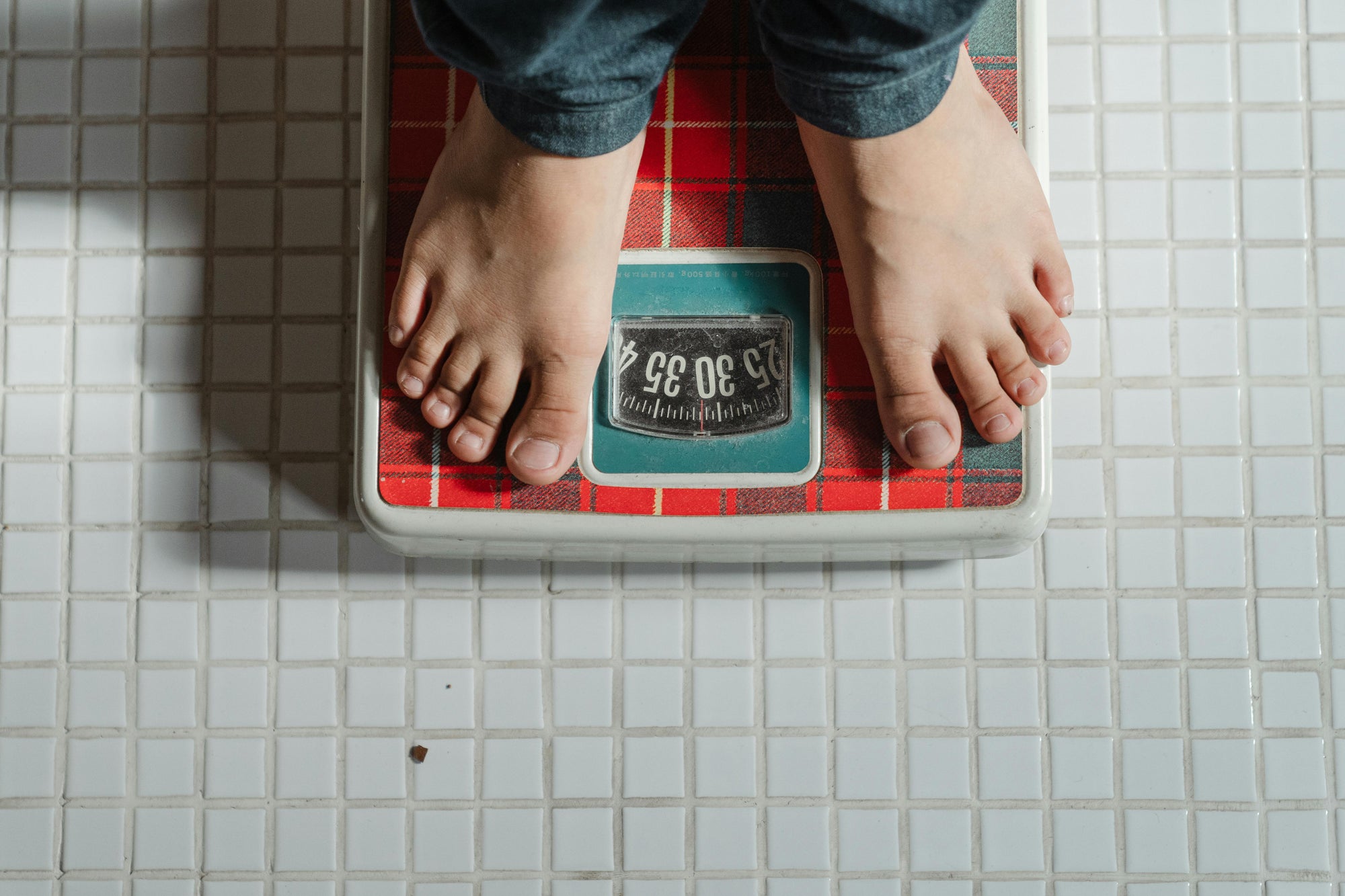 Gut Health and Weight Loss: What’s the Connection? - IV Nutrition