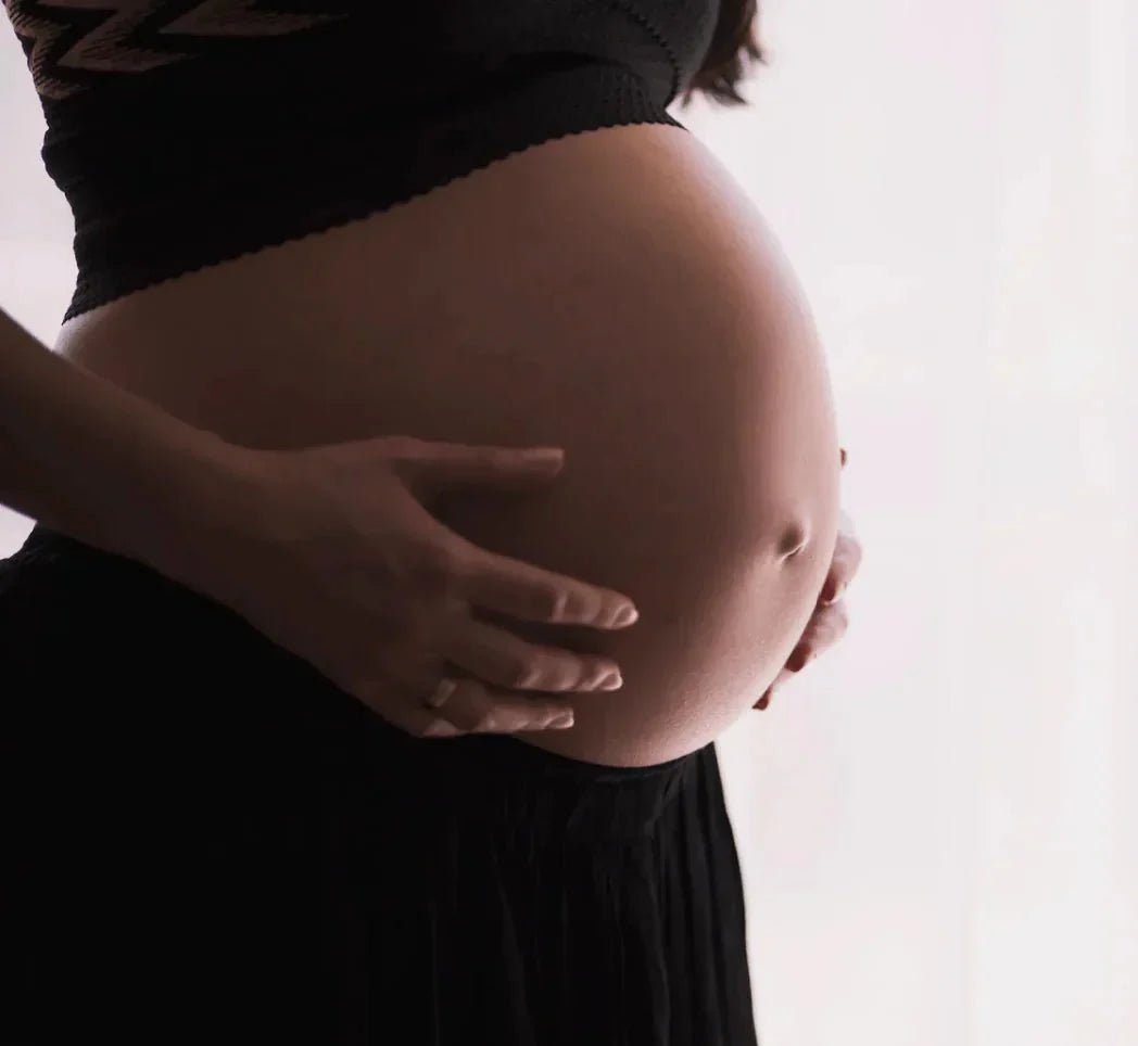 Gut Health During Pregnancy: Tips for a Happy Belly - IV Nutrition