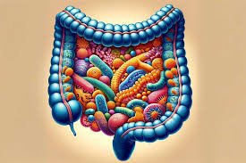 Gut Health for Anti-Aging: Unlocking the Fountain of Youth - IV Nutrition