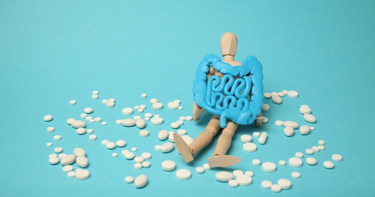 Gut Health Powder: Pros and Cons Unveiled - IV Nutrition