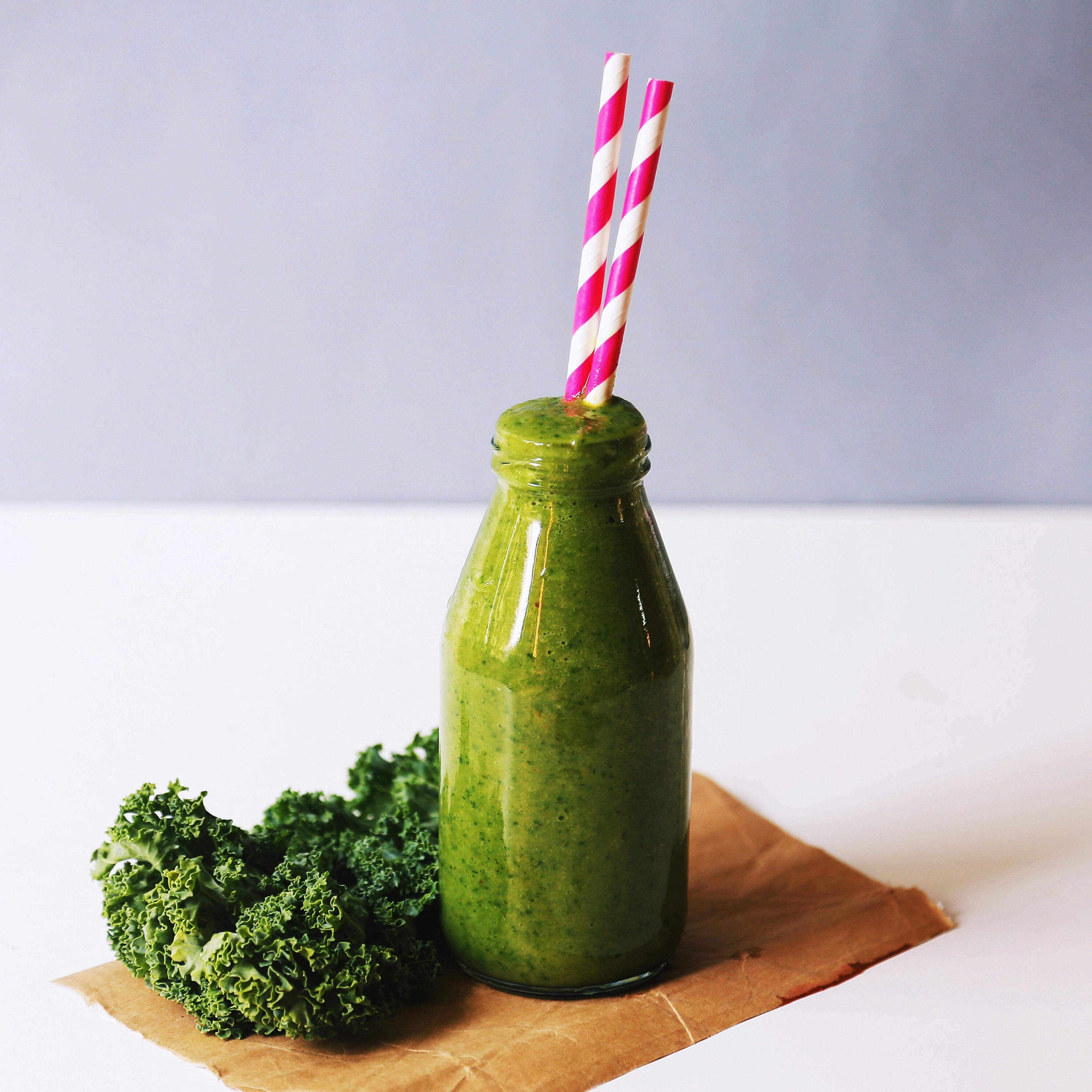 Gut Health Shakes - The Good, The Bad & 3 Great Recipes - IV Nutrition