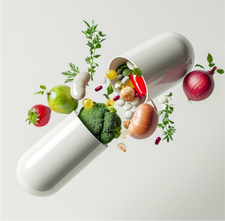 How Do Gut Health Supplements Work? A Clinical, Science-Backed (and Slightly Fun) Deep Dive Into Your Microbial Universe - IV Nutrition