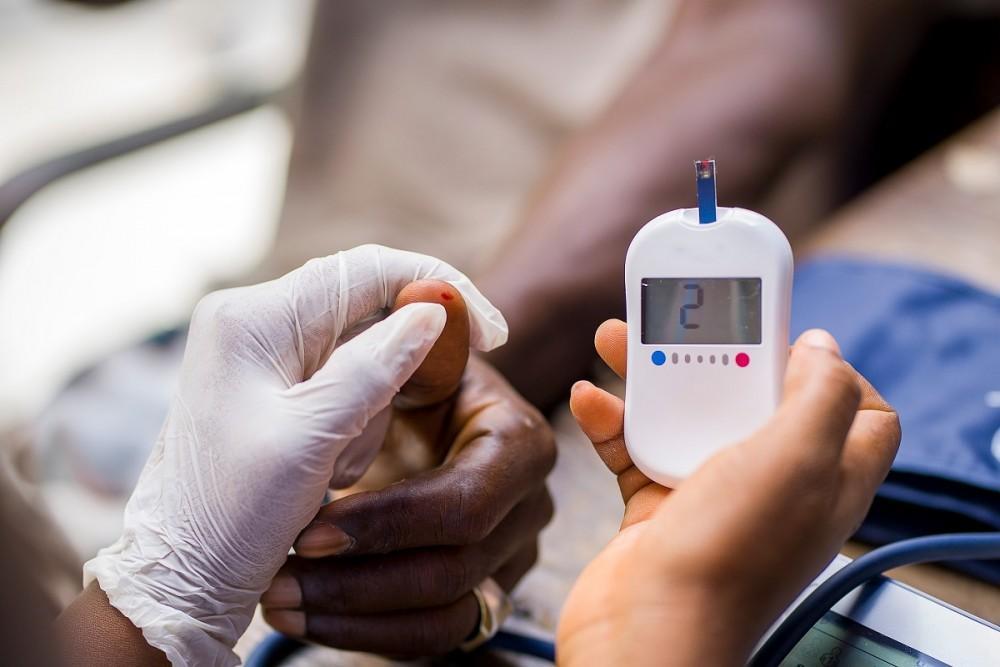 How Sugarcane Fiber Can Help Manage Diabetes Naturally? - IV Nutrition