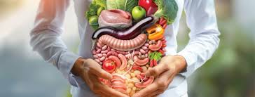 How to Improve Gut Health Naturally - IV Nutrition