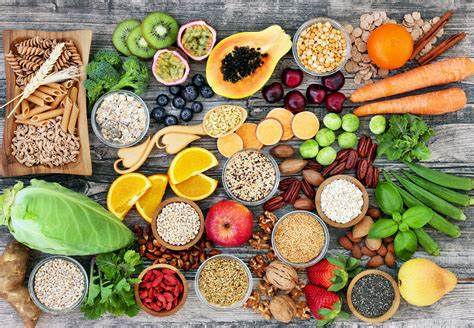 How to Relieve Bloating and Improve Digestion Naturally - IV Nutrition