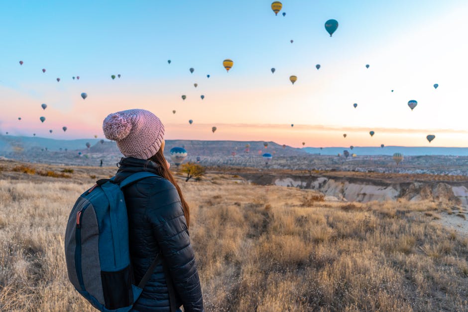 How to Support Your Gut Health While Traveling - IV Nutrition