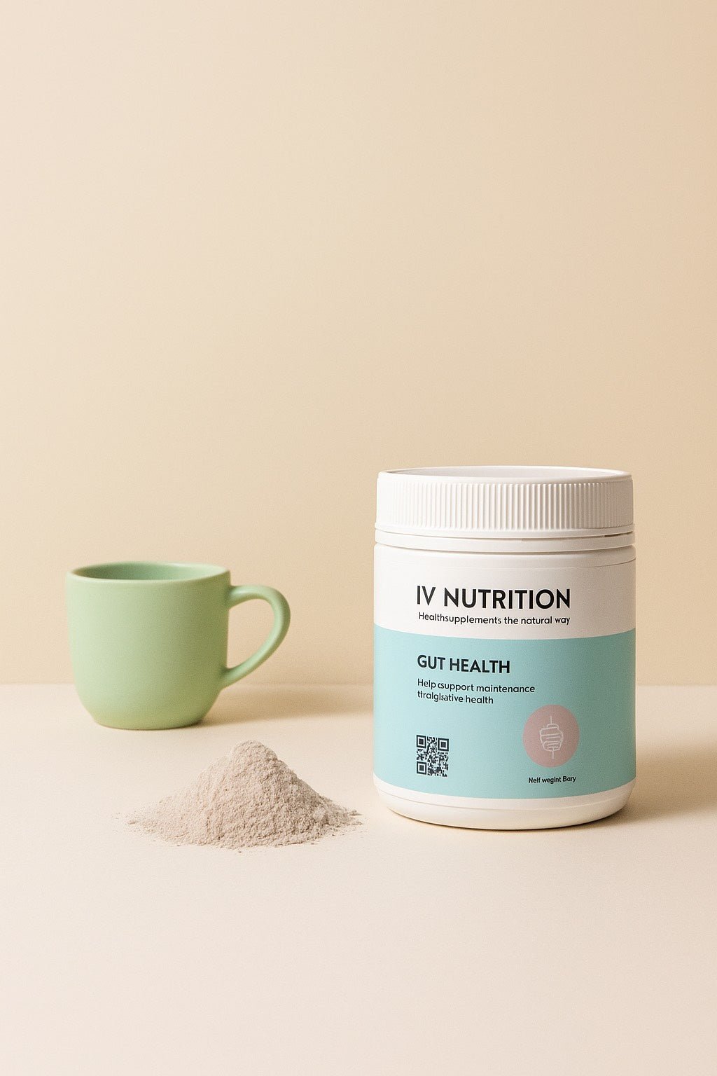 Prebiotics vs. Probiotics: Which One Is Best for Me? A Science-Backed Guide to Choosing the Right Gut Support - IV Nutrition