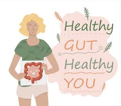 Six Worst Foods for Gut Health - IV Nutrition