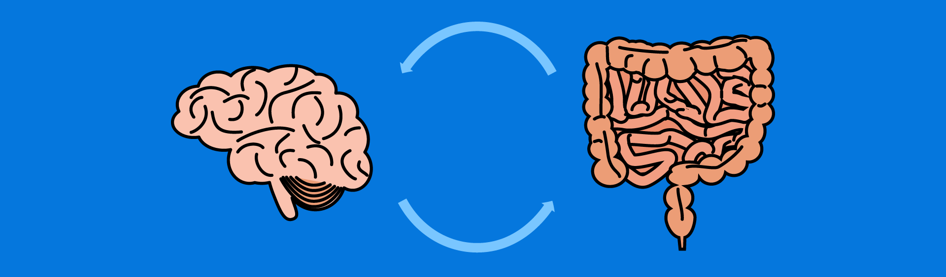 The Gut-Brain Connection: Exploring the Link Between Gut Health and Mental Well-Being - IV Nutrition