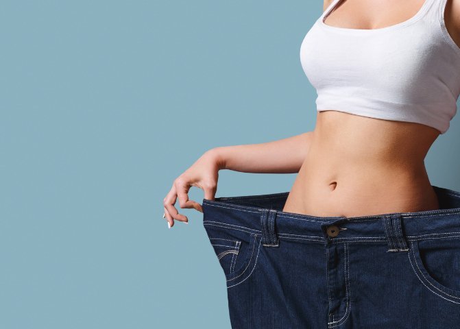 The Gut Connection: How Gut Health Impacts Weight Loss - IV Nutrition
