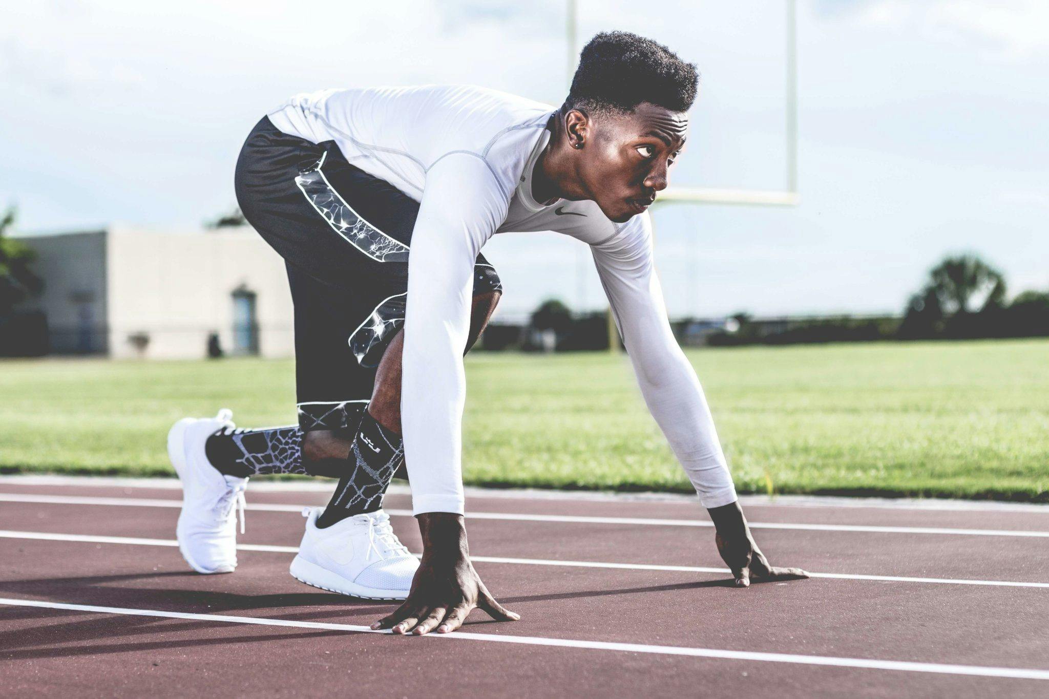 The Impact of Gut Health on Athletic Performance and Recovery: A Scientific Perspective - IV Nutrition