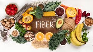 The Importance of a High Fibre Diet: Clinical Insights for Gut, Metabolic, and Whole-Body Health - IV Nutrition