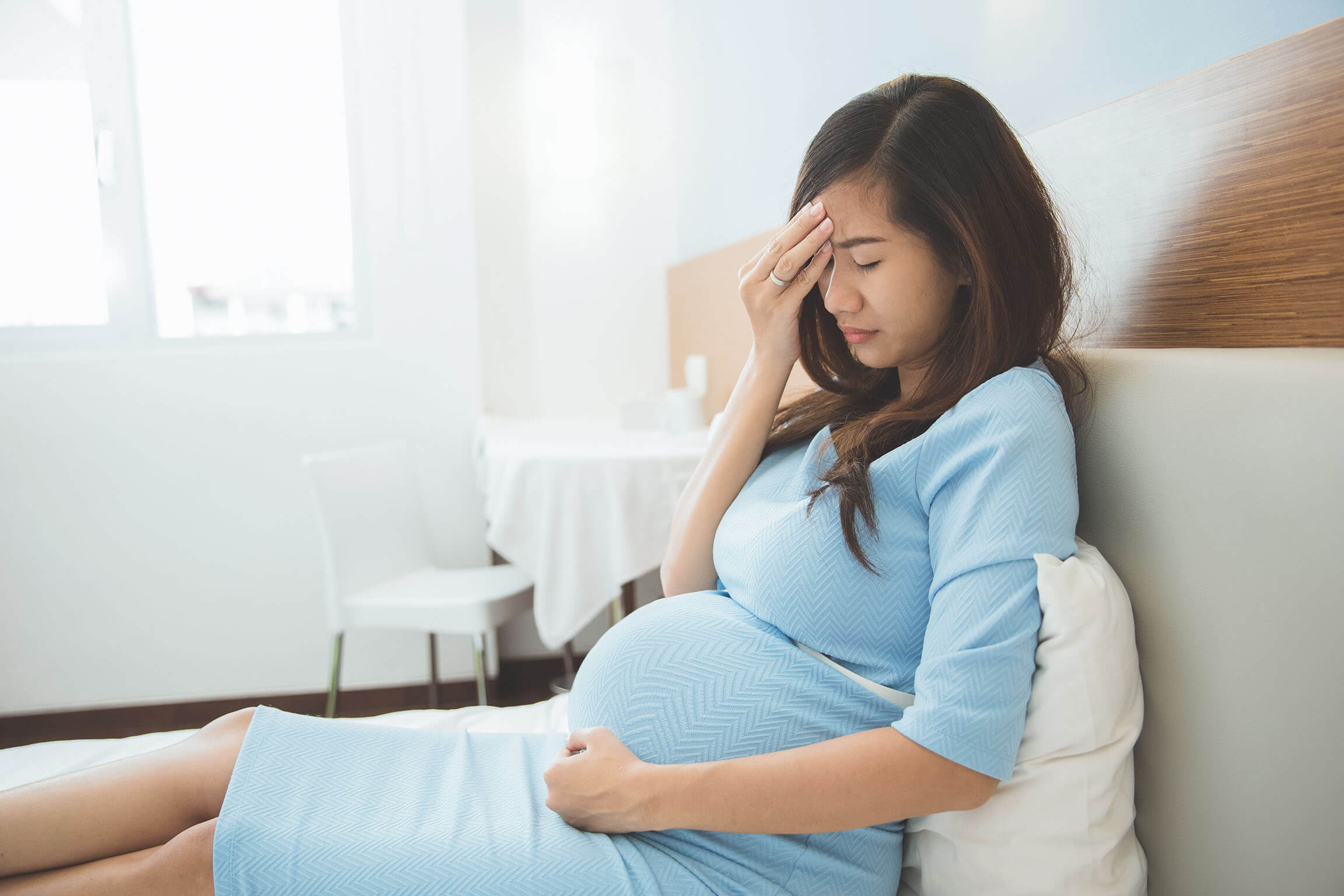 The Importance of Gut Health Supplements for Pregnant Women - IV Nutrition