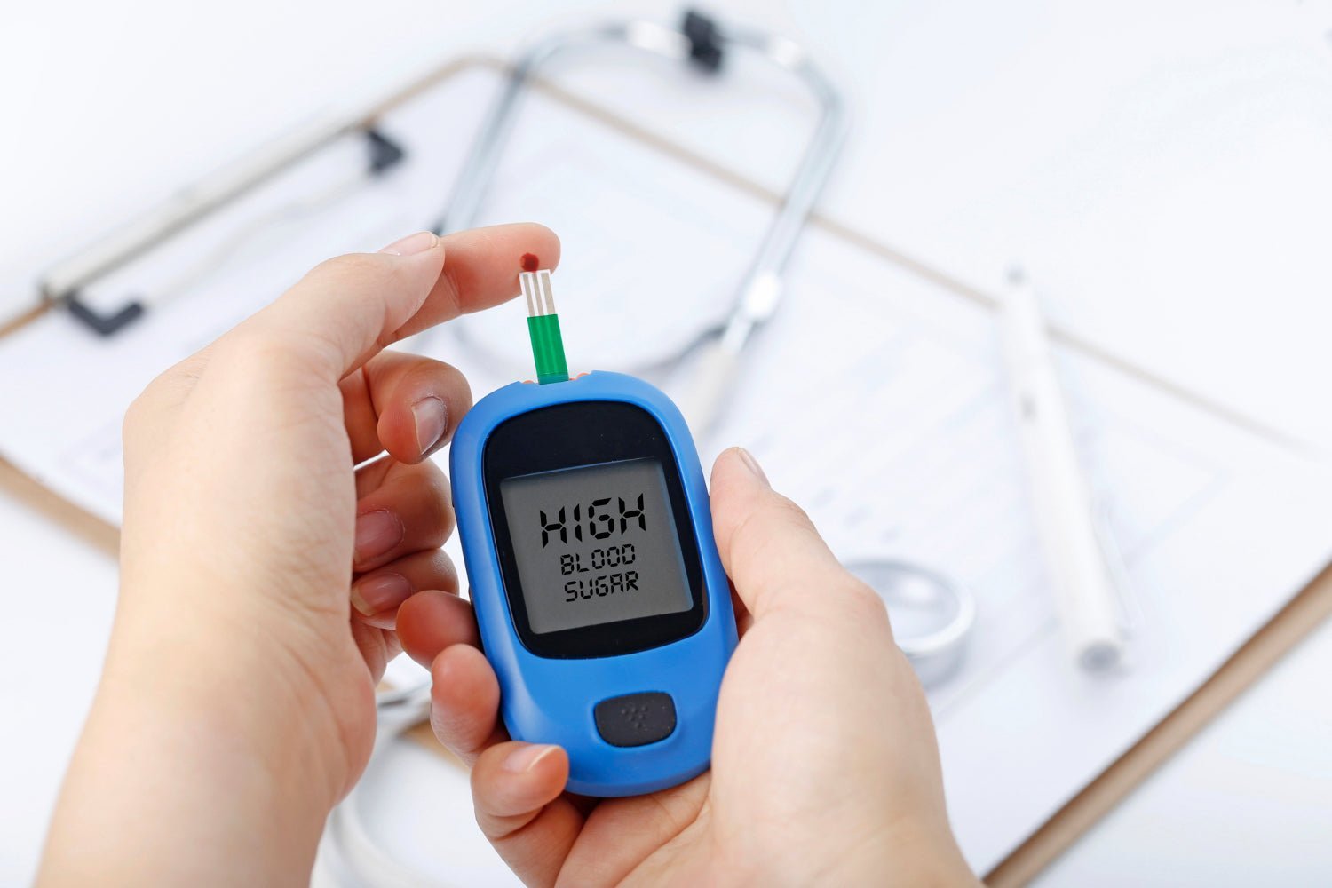 The Role of Sugarcane Fiber in Managing Blood Sugar Levels: A Natural Approach - IV Nutrition