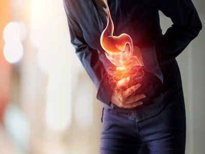 Unhealthy Gut Warning Signs: Listen to Your Gut - IV Nutrition