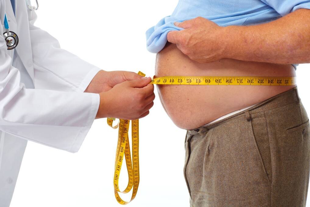 Unlocking the Connection: Exploring the Intricate Link Between Gut Health and Obesity - IV Nutrition