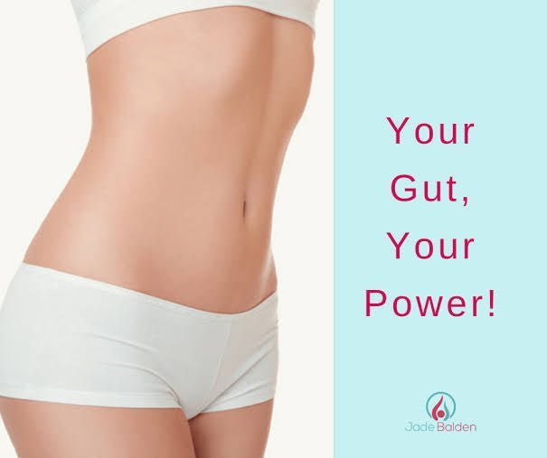 Unlocking the Power of Gut Health: How Supplements Can Transform Your Digestive Wellness - IV Nutrition