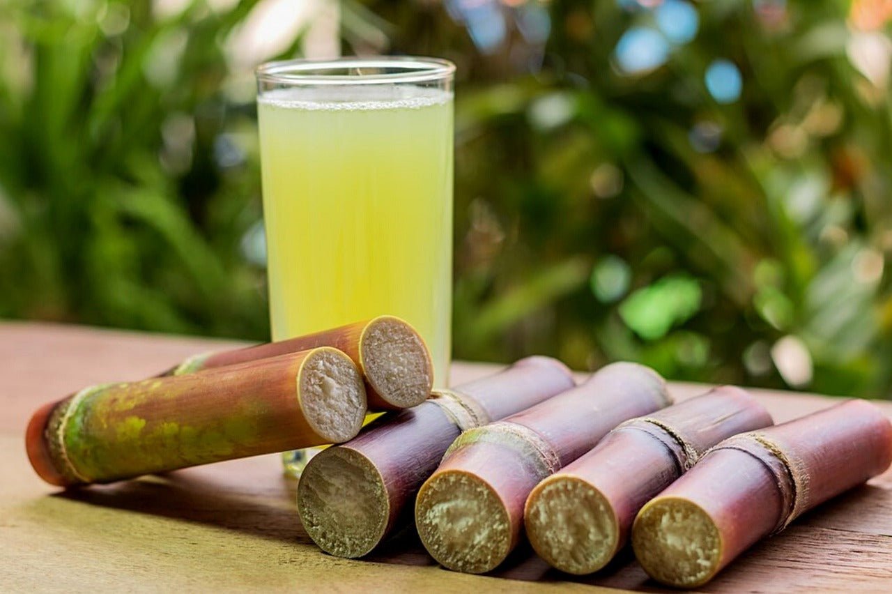 Sugarcane Juice: Benefits and Drawbacks - IV Nutrition