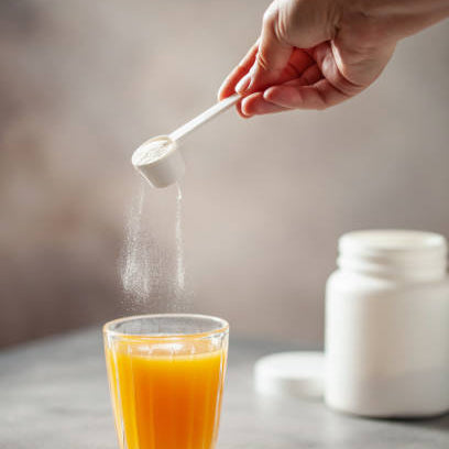 Unveiling the Secrets of Gut Health Powder: A Deep Dive into Production and Benefits - IV Nutrition