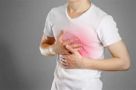 What Can I Drink to Relieve Heartburn? - IV Nutrition