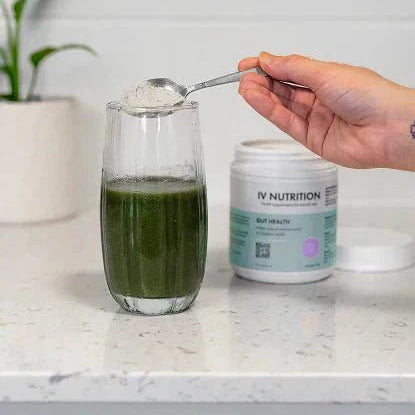 What Food You Should Not Eat with IBS? - IV Nutrition