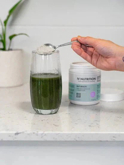 What Food You Should Not Eat with IBS? - IV Nutrition