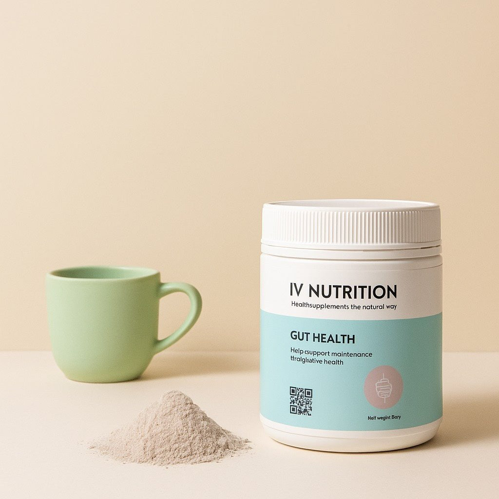 What Is the Downside of Prebiotics? - IV Nutrition