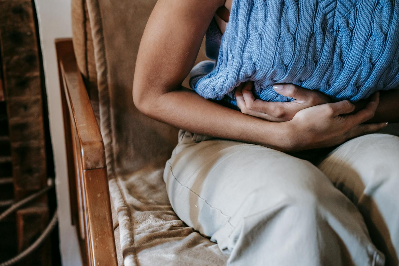 What Is the Number One Food That Causes Bloating? (And What You Can Do About It) - IV Nutrition