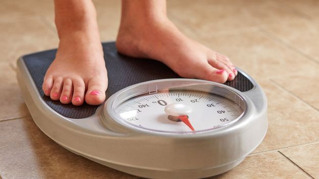 Which gut bacteria is related to weight loss? - IV Nutrition