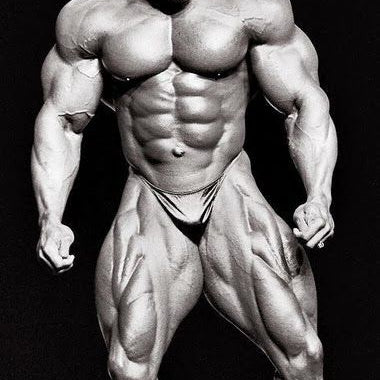Why Bodybuilders are now using Gut health supplements ? - IV Nutrition