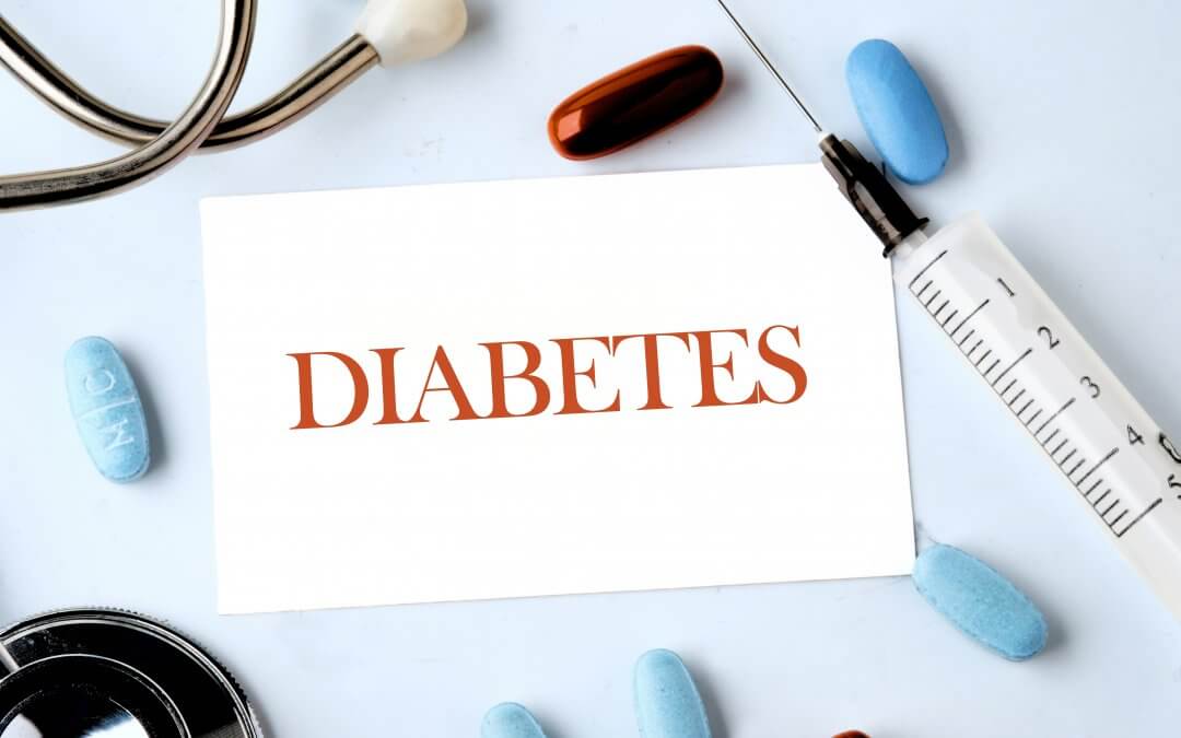 Why Diabetics Should Add Sugarcane Fiber to Their Daily Diet - IV Nutrition