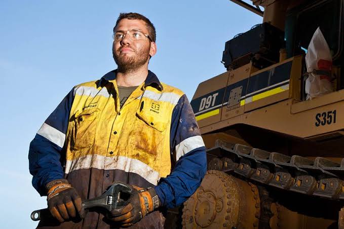 Why FIFO Workers in Australia Face Higher Health Risks - IV Nutrition