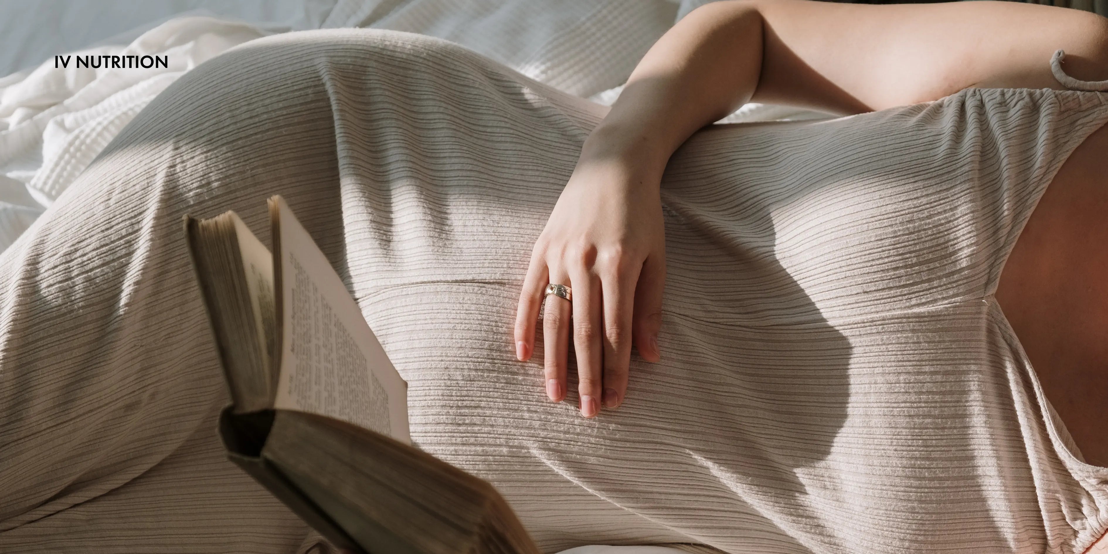 Why You Need Gut Health Supplements - IV Nutrition