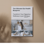 Ultimate Gut Health Blueprint - 30 Day Restoration eBook - IV Nutrition